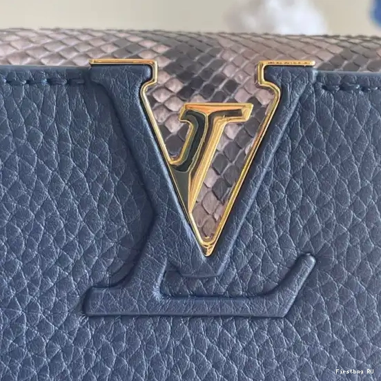 Firstbag ru MINI VUITTON LOUIS CAPUCINES 0618